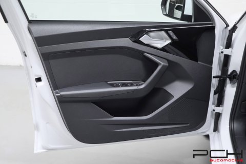 AUDI A1 Sportback 30 TFSI Advanced