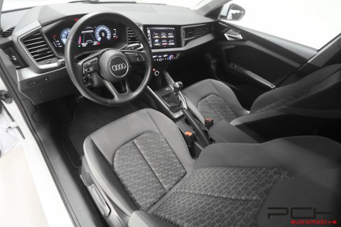AUDI A1 Sportback 30 TFSI Advanced