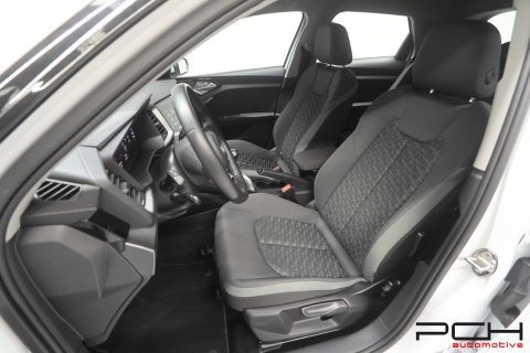 AUDI A1 Sportback 30 TFSI Advanced