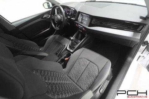 AUDI A1 Sportback 30 TFSI Advanced