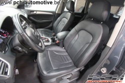 AUDI Q5 3.0 TDi V6 211cv Quattro S-Tronic