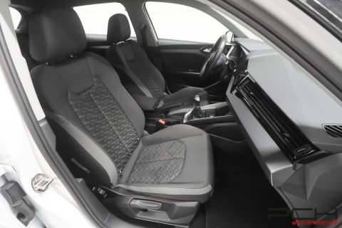 AUDI A1 Sportback 30 TFSI Advanced