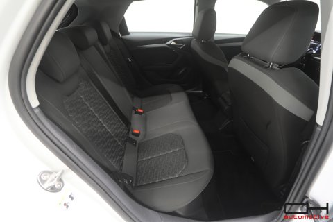 AUDI A1 Sportback 30 TFSI Advanced