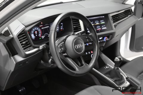 AUDI A1 Sportback 30 TFSI Advanced