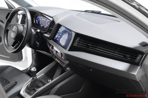 AUDI A1 Sportback 30 TFSI Advanced