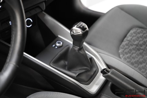 AUDI A1 Sportback 30 TFSI Advanced