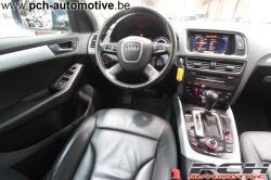 AUDI Q5 3.0 TDi V6 211cv Quattro S-Tronic