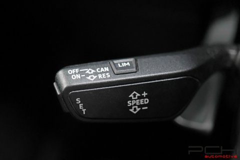 AUDI A1 Sportback 30 TFSI Advanced
