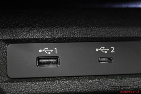 AUDI A1 Sportback 30 TFSI Advanced