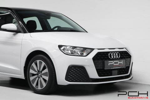 AUDI A1 Sportback 30 TFSI Advanced
