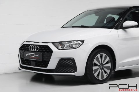AUDI A1 Sportback 30 TFSI Advanced