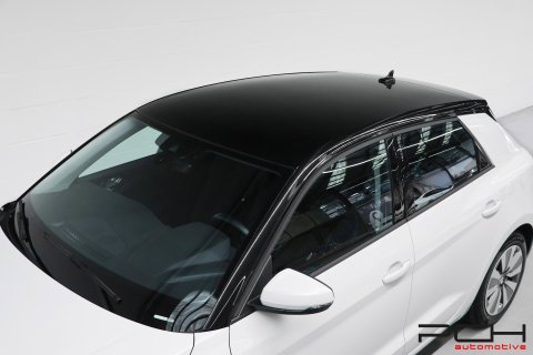 AUDI A1 Sportback 30 TFSI Advanced