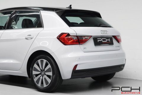 AUDI A1 Sportback 30 TFSI Advanced