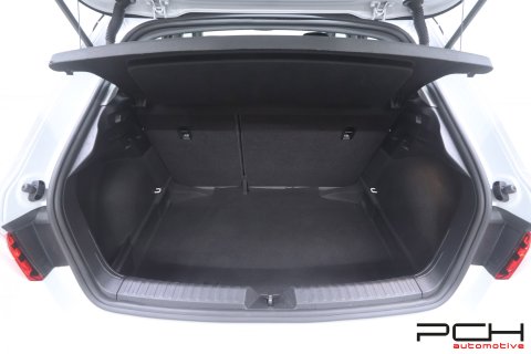 AUDI A1 Sportback 30 TFSI Advanced