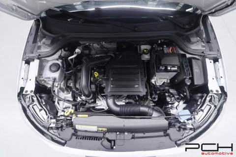 AUDI A1 Sportback 30 TFSI Advanced