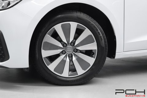 AUDI A1 Sportback 30 TFSI Advanced