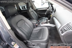 AUDI Q5 3.0 TDi V6 211cv Quattro S-Tronic