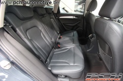 AUDI Q5 3.0 TDi V6 211cv Quattro S-Tronic