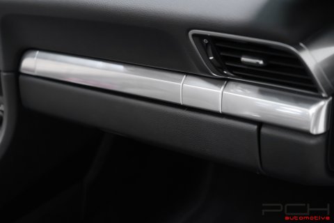 PORSCHE 991.2 Carrera 2 Cabriolet 3.0 Turbo 370cv PDK - Sport Design -