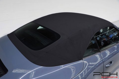 PORSCHE 991.2 Carrera 2 Cabriolet 3.0 Turbo 370cv PDK - Sport Design -