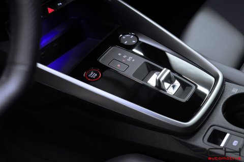 AUDI RS3 Sportback 2.5 TFSI 400cv Quattro S-Tronic