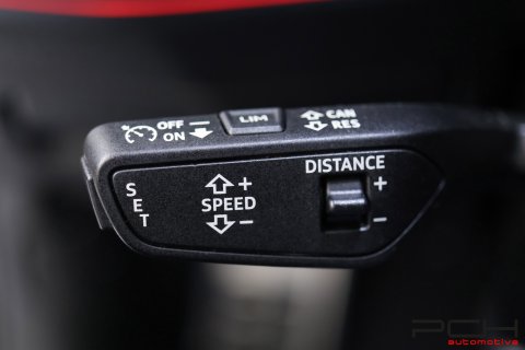 AUDI RS3 Sportback 2.5 TFSI 400cv Quattro S-Tronic