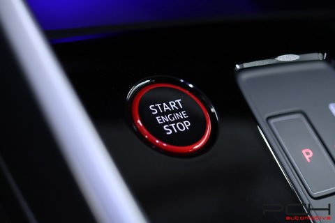 AUDI RS3 Sportback 2.5 TFSI 400cv Quattro S-Tronic