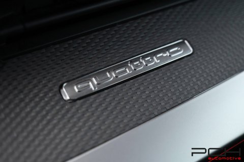 AUDI RS3 Sportback 2.5 TFSI 400cv Quattro S-Tronic