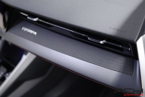 AUDI RS3 Sportback 2.5 TFSI 400cv Quattro S-Tronic