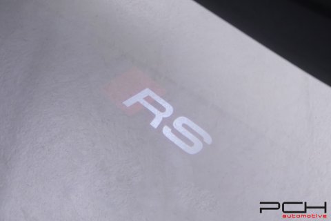 AUDI RS3 Sportback 2.5 TFSI 400cv Quattro S-Tronic