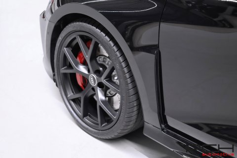 AUDI RS3 Sportback 2.5 TFSI 400cv Quattro S-Tronic