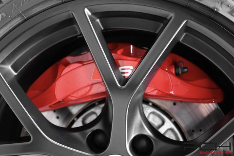 AUDI RS3 Sportback 2.5 TFSI 400cv Quattro S-Tronic