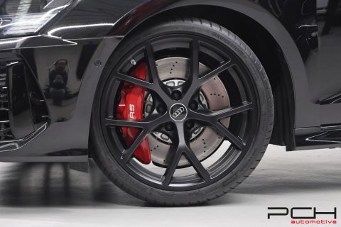 AUDI RS3 Sportback 2.5 TFSI 400cv Quattro S-Tronic