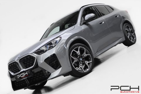 BMW X2 sDrive20d 2.0 150ch Aut. - Pack M Sport -