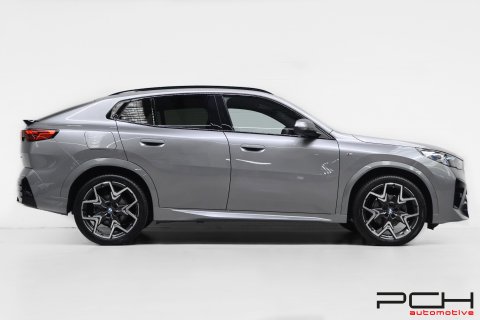 BMW X2 sDrive20d 2.0 150ch Aut. - Pack M Sport -