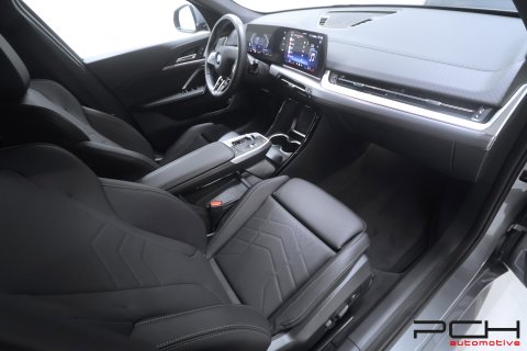 BMW X2 sDrive20d 2.0 150ch Aut. - Pack M Sport -