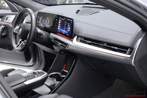 BMW X2 sDrive20d 2.0 150ch Aut. - Pack M Sport -