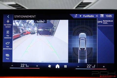 BMW X2 sDrive20d 2.0 150ch Aut. - Pack M Sport -