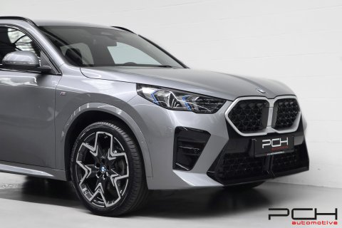 BMW X2 sDrive20d 2.0 150ch Aut. - Pack M Sport -
