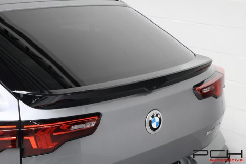 BMW X2 sDrive20d 2.0 150ch Aut. - Pack M Sport -