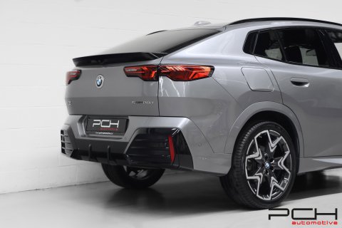 BMW X2 sDrive20d 2.0 150ch Aut. - Pack M Sport -