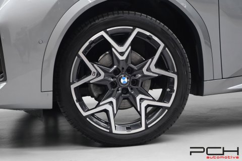 BMW X2 sDrive20d 2.0 150ch Aut. - Pack M Sport -