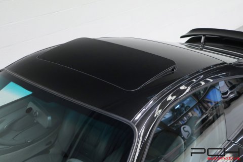 PORSCHE 996 Turbo 3.6 420cv - Boîte Manuelle -