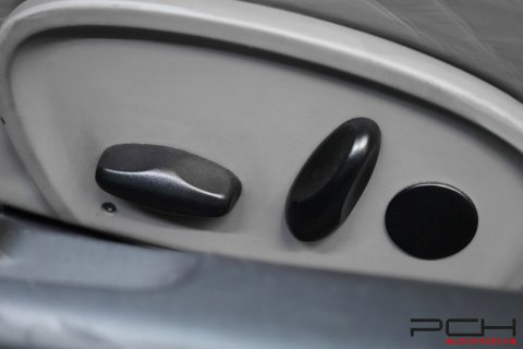 PORSCHE 996 Turbo 3.6 420cv - Boîte Manuelle -
