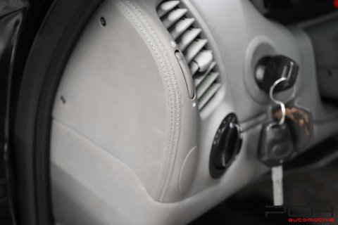 PORSCHE 996 Turbo 3.6 420cv - Boîte Manuelle -