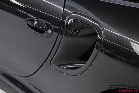 PORSCHE 996 Turbo 3.6 420cv - Boîte Manuelle -