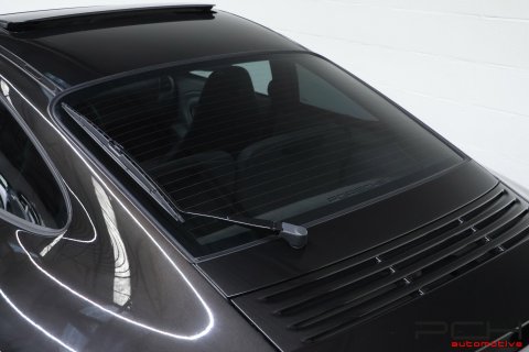 PORSCHE 996 Turbo 3.6 420cv - Boîte Manuelle -
