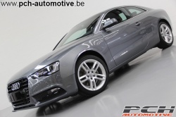 AUDI A5 Coupé 2.0 TDi 163cv Ultra **5.500 KMS!!!**