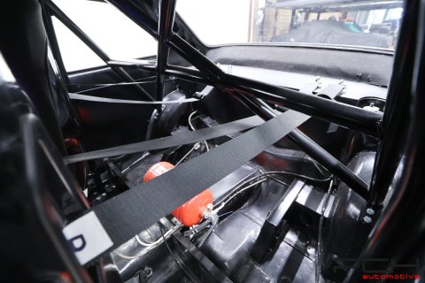 FORD Escort MK1 Groupe 4 - Moteur Pinto 2.0L -