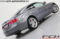 AUDI A5 Coupé 2.0 TDi 163cv Ultra **5.500 KMS!!!**